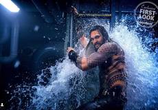 «Аквамен»: первый взгляд на злодея