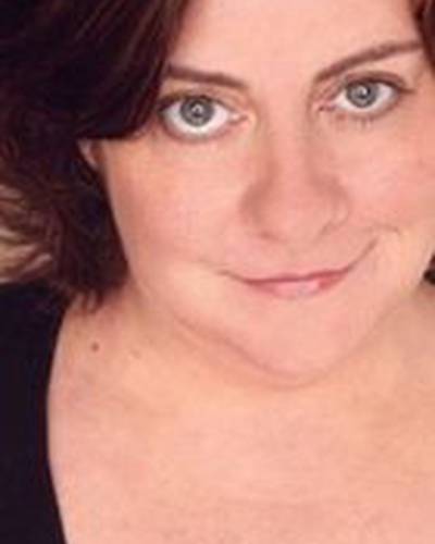 Полли Хэмпфри фото