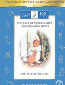 The Tale of Beatrix Potter