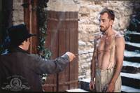 Кадр Винсент и Тео