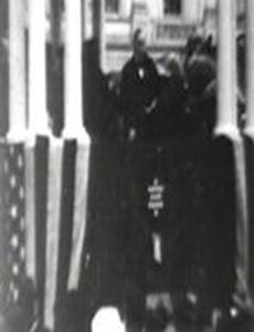 Президент МакКинли принимает присягу