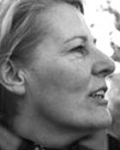 Ханнелор Унтерберг фото