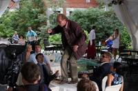 Кадр Моя безумная семья