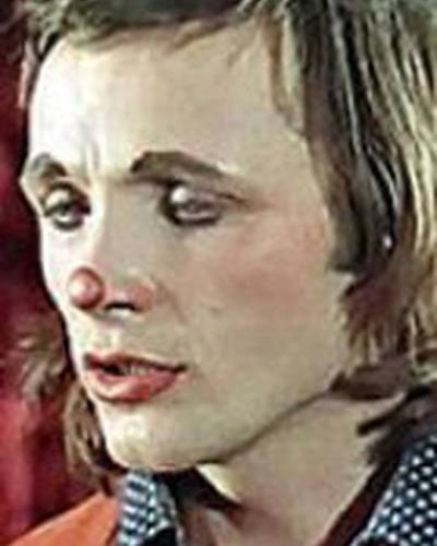 Юрий Червоткин фото