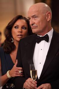 Кадр Парк Авеню, 666