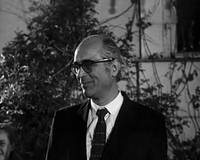 Кадр Долгие проводы