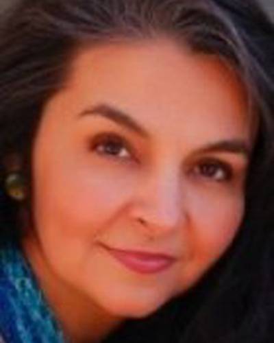 Ампаро Гарсия фото