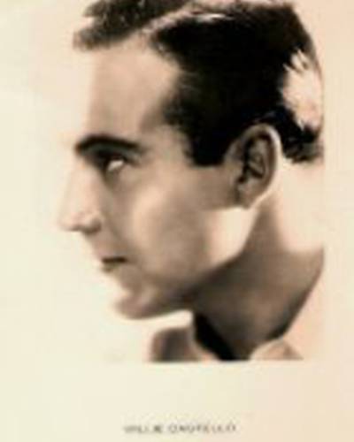 Вилли Кастелло фото