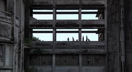 Кадр из фильма "Гранд-отель" - 2