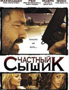 Частный сыщик