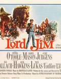 Постер из фильма "Лорд Джим" - 1