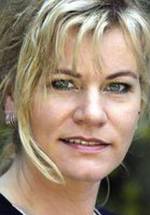 Анне Касприк фото