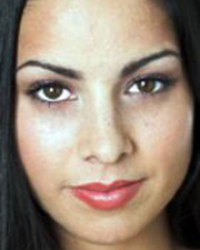 Марта МакГонэгл фото