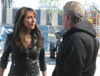 Кадр Сыны анархии