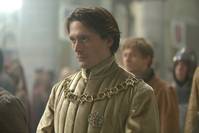 Кадр Белая королева