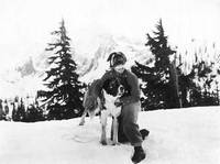 Кадр Зов предков