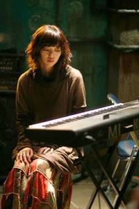 Кадр Сумасшествие ожидания