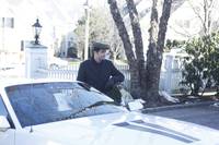 Кадр Американцы