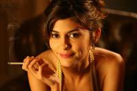 Кадр Роковая красотка