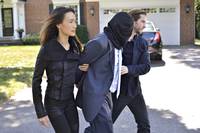 Кадр Никита