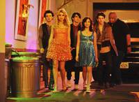 Кадр Братья Джонас