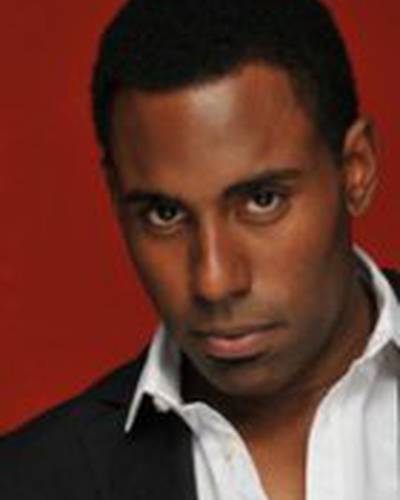 Престон Томас фото