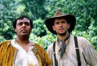 Кадр Вторая книга джунглей: Маугли и Балу