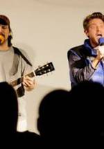 Джейсон Нэш фото