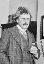 Гилберт Кит Честертон фото