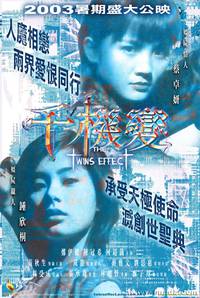 Постер Близнецы