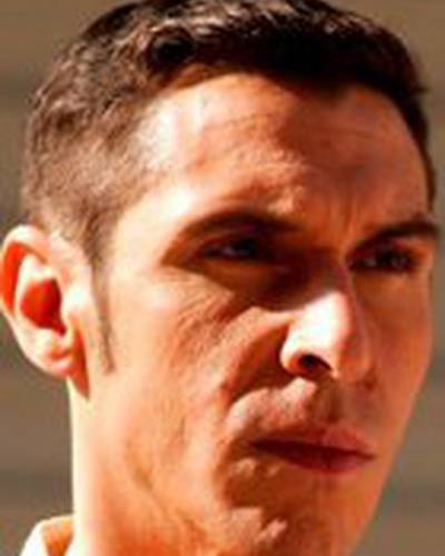 Хавьер Манрике фото