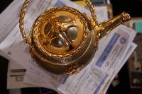 Кадр Миллион для чайников