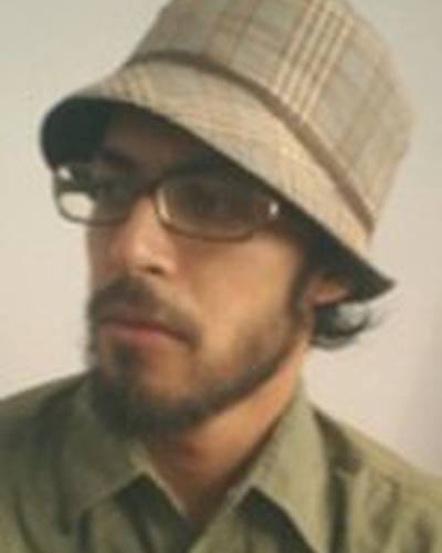 Алекс Аббад фото