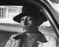 Кадр Малышка, Шэба