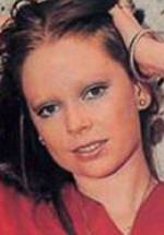 Марьяна Полтева фото