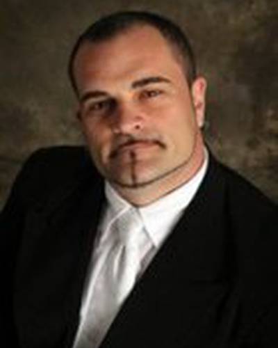 Фрэнк Ферруччо фото