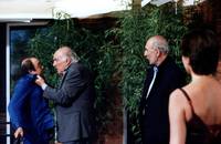 Кадр Актеры