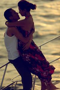 Кадр Вперед, Лала