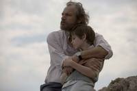 Кадр Осколки