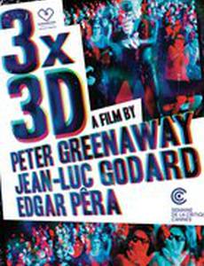3x3D