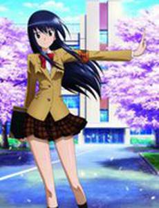 Член школьного совета