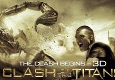 Третью «Битва Титанов» снимают вслепую