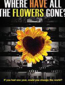 Where Have All the Flowers Gone?