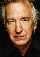 Алан Рикман