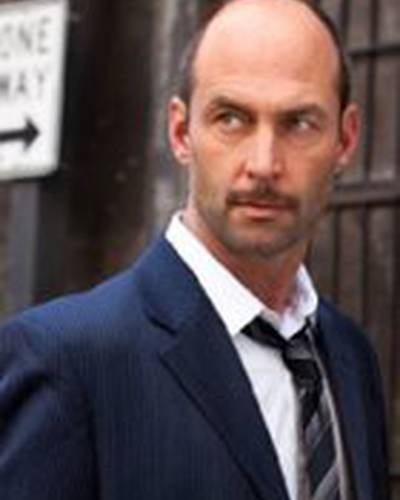 Дэрин Купер фото