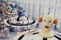 Кадр Игрушки