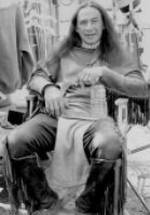 Ларри Селлерс фото