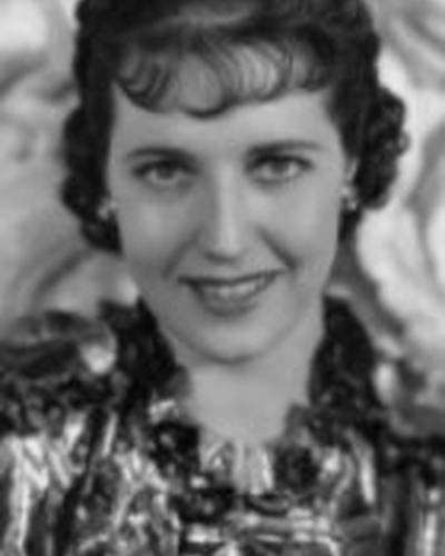 Мона Барри фото