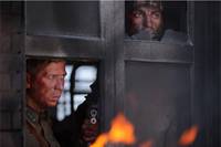 Кадр Брестская крепость