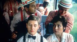 Кадр из фильма "Невезучий" - 1